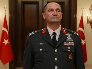General atamaları Resmi Gazete'de yayımlandı