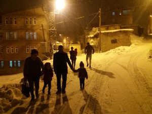 2 İlde Daha Okullar Tatil
