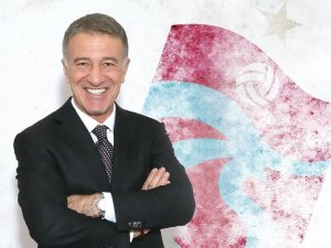 Ahmet Ağaoğlu: "Gücümüze İnanarak Ve Hiçbir Koşulda Karamsarlığa Kapılmadan Yol Alacağız"