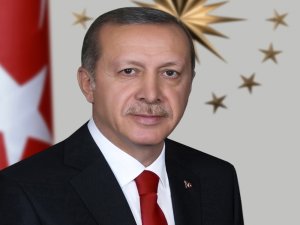 Cumhurbaşkanı Erdoğan’dan “Yeni Yıl” Mesajı