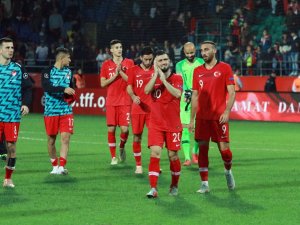 2018 A Milli Takım’a Yaramadı