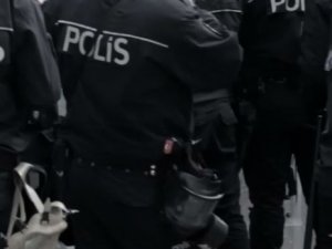 Yılbaşı Gecesi İçin 255 Bin 804 Kolluk Görevlisi