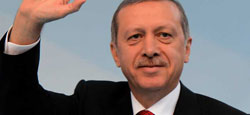 Başbakan Erdoğan’dan Öğretmenlere 10 Bin Atama Müjdesi