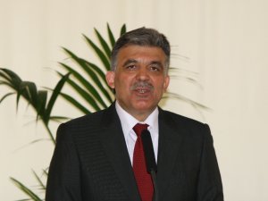 Binali Yıldırım’ı Tebrik Etti