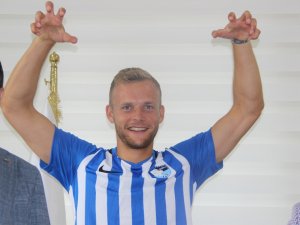 Lennart Thy’nin Sözleşmesi Fesh Edildi