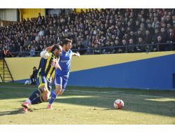Spor Toto 2. Lig