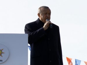 "Cumhur İttifakı’nı İllet İttifakına Karşı Muzaffer Kılacağız"