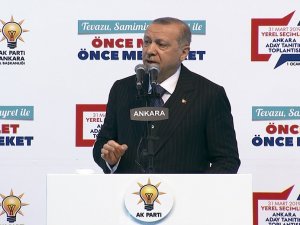 “Dünyanın Neresinde 9 Seçim Üst Üste Kaybedip..."