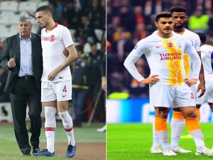 Uefa Listesinde 2 Türk