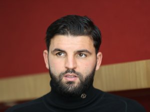 "Mustafa Denizli Bizi Şampiyon Olacağımıza İnandırdı"