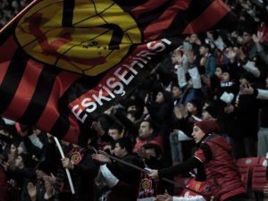 Eskişehirspor’da Kayyum Sessizliği
