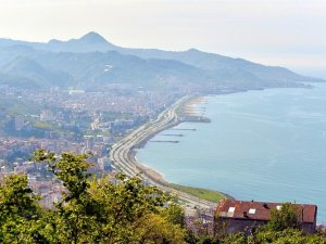 Giresun’da Gözler Ak Parti’den Açıklanacak Belediye Başkan Adaylarında