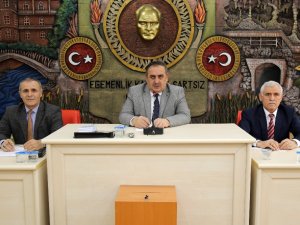 İl Genel Meclisi’nin Ocak Ayı Toplantıları Başladı