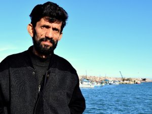 Hamdi Arslan: “Gürcistan’da Yapılan Hamsi Avında Standart Yok, Katliam Yapılıyor”
