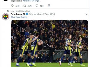 Ersun Yanal: "Hep Birlikte Başaracağız"