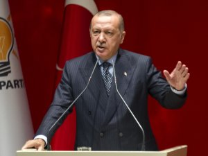 “Cumhur İttifakı’nda Kimse Çizdiğimiz Çizginin Dışına Çıkamaz"