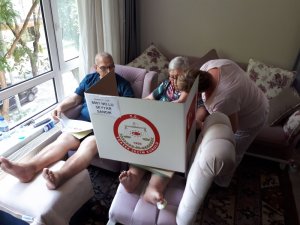 Seyyar Sandık Kurullarının Görev Ve Yetkileri Belirlendi