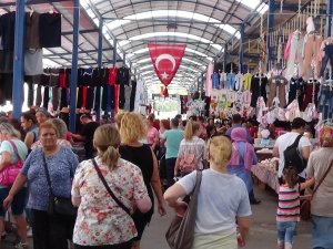Enflasyon Rakamları Açıklandı