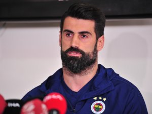 Volkan Demirel Özür Diledi