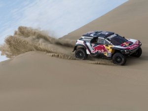 Dakar Rallisi 6 Ocak’ta Başlayacak