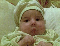 Minik Burak'ın inanılmaz ölümü