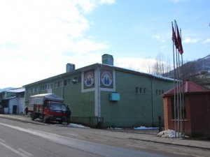 Tonya Süt 2 Ay Aradan Sonra Yeniden Üretime Başladı