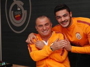 Fatih Terim’den Ozan’a İzin Yok