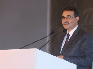 "Mapeg’in Kuruluş Çalışmaları Tamamlandı"