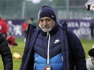 “Yol Boşsa Gaza Basar Gideriz”
