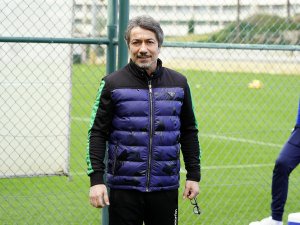 "Sadık İçin Fenerbahçe Ve Beşiktaş’tan Resmi Teklif Aldık"