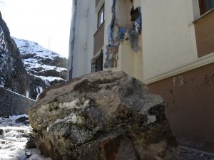 Gümüşhane’de Felaketin Boyutları Gün Işıyınca Ortaya Çıktı