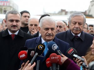 "Bu Rezilliğe Bir Son Vereceğiz"