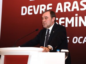 "Var Kırmızı Çizgimiz"