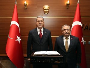 "Sakarya Savunma Sanayi Merkezlerinden Biri Olacak"