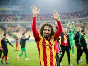 Sadık Çiftpınar, Fenerbahçe İle Anlaştı
