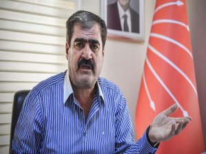 CHP Gaziantep İl Başkanı görevinden alındı