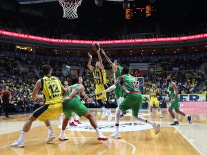 Fener Tam Gaz