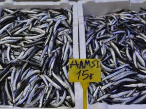 Hamside Fiyat: "Stabil"