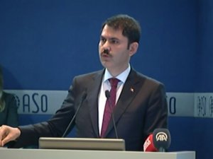 Bakan’dan Eczanelerdeki Poşetlere İlişkin Açıklama