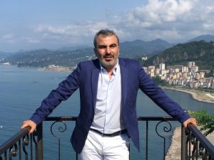 Eyüp Coşkun: “Özlenen Giresunspor’u Kuracağız”