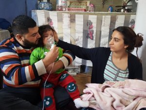 4 Çocuklu Ailenin Yardım Çığlığı Yürek Burktu