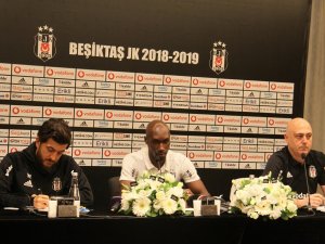 Atiba Burak Yılmaz’a Sahip Çıktı