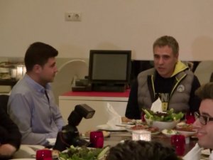 "Serdar Aziz’in Olmaması İçin Bir Neden Yok"
