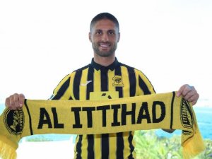 Da Costa Al Ittihad’da