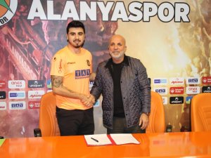 Ozan Tufan Alanyaspor’da