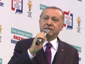 Erdoğan Partisinin İzmir İlçe Adaylarını Açıkladı