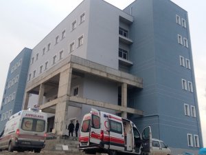 Asansör Boşluğuna Düşen 2 İşçi Hayatını Kaybetti