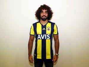 Sadık Çiftpınar Fenerbahçe’de