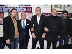 Çakıroğlu, "Juventus Karşısında Gücümüzü Göstereceğiz"