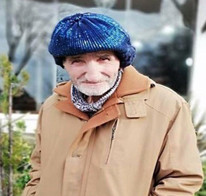 Trabzon’da 90 Yaşındaki Alzaymır Hastası Kayboldu